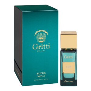 Gritti SUPER NOVA EXTRAIT DE PARFUM edp vapo 100 ml
