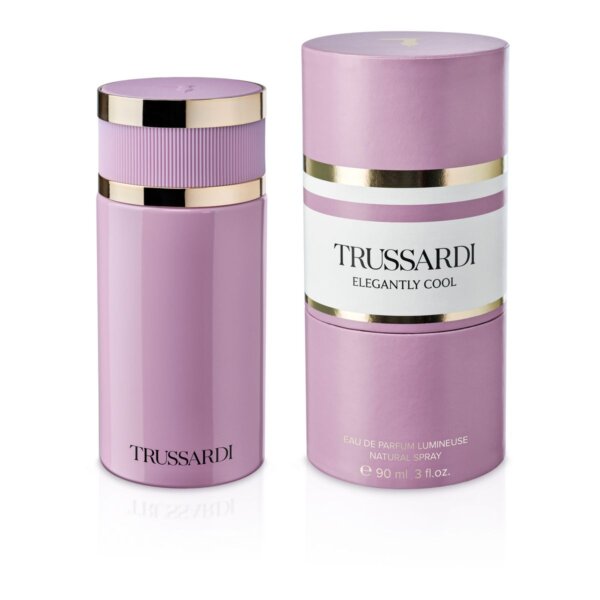 ELEGANTLY COOL edp vapor 90 ml