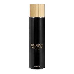 Carolina Herrera BAD BOY shower gel 200 ml