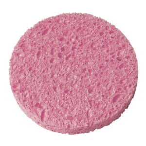 Beter Cellulose makeup remover SPONGE