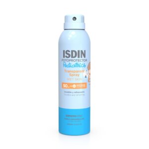 Isdin FOTOPROTECTOR PEDIATRICS wet skin SPF50+ 250 ml