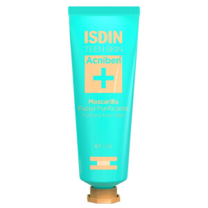 Isdin ACNIBEN purifying face mask 75 ml