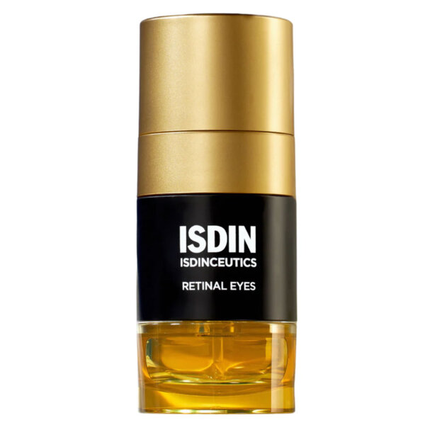 ISDINCEUTICS RETINAL eye serum 20 ml