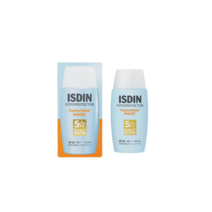 Isdin Fusion water magic SPF50 PHOTOPROTECTOR 50 ml