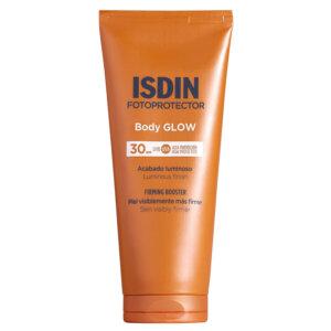 Isdin PHOTOPROTECTOR body glow SPF30 200 ml