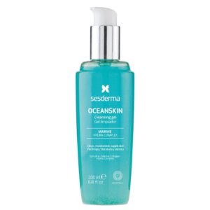 Sesderma OCEANSKIN cleansing gel 200 ml