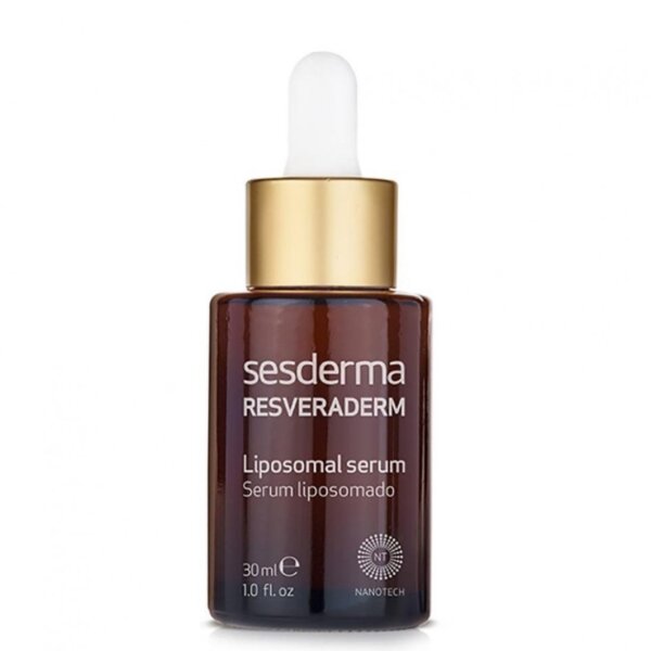 Sesderma RESVERADERM serum 30 ml