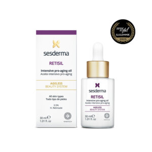 Sesderma RETISIL intensive oil 30 ml