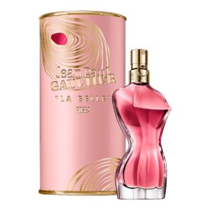Jean Paul Gaultier LA BELLE ROSEA edp vapo 30 ml