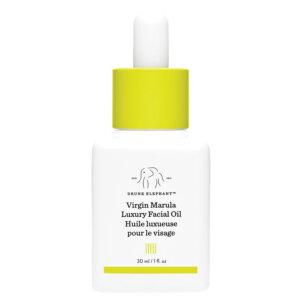 Drunk Elephant VIRGIN MARULA LUXURY facial oil 30 ml