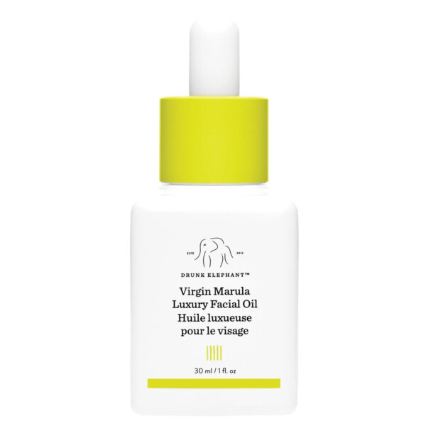 Drunk Elephant VIRGIN MARULA LUXURY facial oil 30 ml