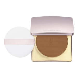 Elizabeth Arden SKINCARING POWDER modular perfecting powder #Bronze 10 gr