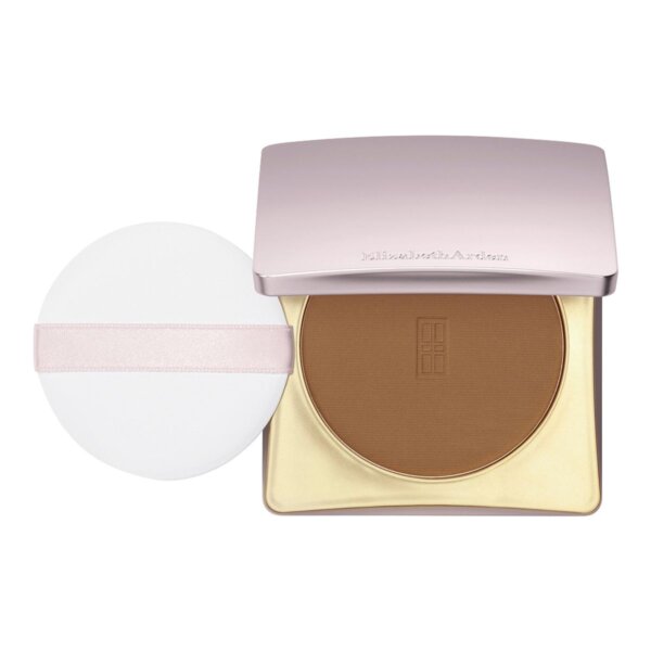 Elizabeth Arden SKINCARING POWDER modular perfecting powder #Bronze 10 gr