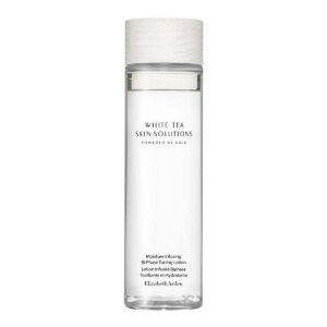 Elizabeth Arden WHITE TEA SKIN SOLUTIONS toner lotion 200 ml