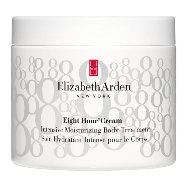 Elizabeth Arden EIGHT HOUR intensive moisturizing body treatment 400 ml