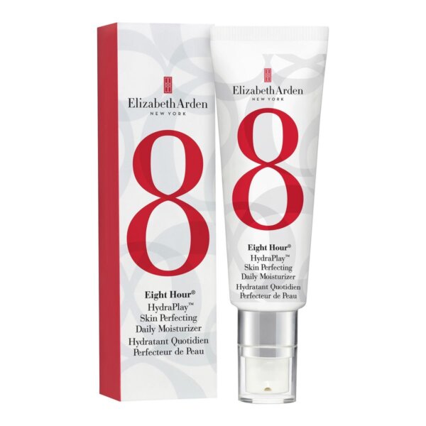 Elizabeth Arden EIGHT HOUR perfecting hydrating fluid 45 ml