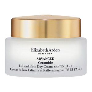 Elizabeth Arden ADVANCED CERAMIDE lift & firm day cream SPF15 50 ml