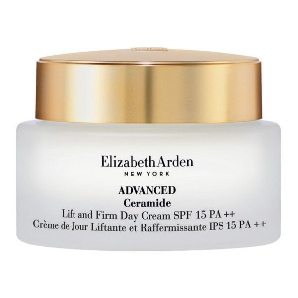 Elizabeth Arden ADVANCED CERAMIDE lift & firm day cream SPF15 50 ml