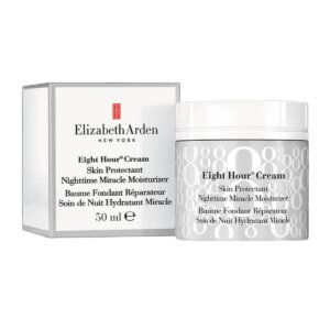 Elizabeth Arden EIGHT HOUR night time miracle moisturizer 50 ml