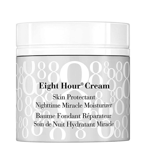 Elizabeth Arden EIGHT HOUR night time miracle moisturizer 50 ml