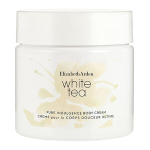 Elizabeth Arden WHITE TEA pure indulgence body cream 400 ml
