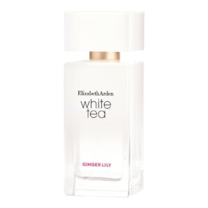Elizabeth Arden WHITE TEA GINGERLILY eau de toilette vapor 50 ml