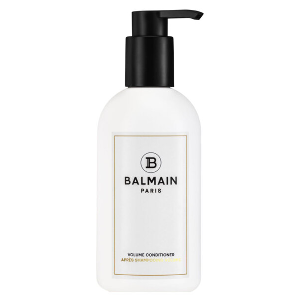Balmain Hair VOLUME conditioner 300 ml Balmain Hair VOLUME conditioner 300 ml