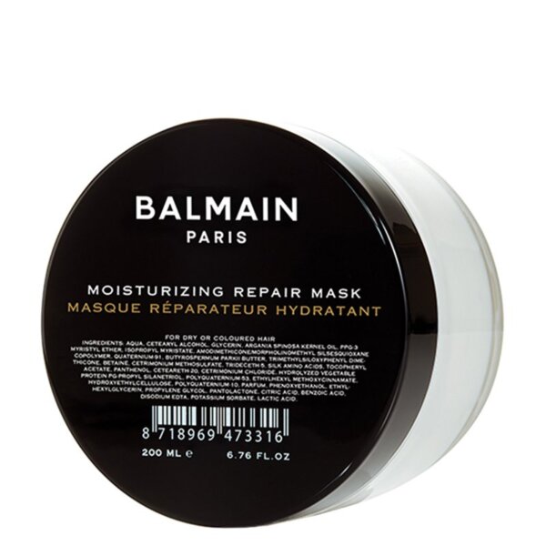 BALMAIN repair mask 200 ml