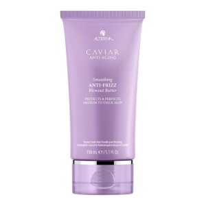 Alterna CAVIAR SMOOTHING ANTI-FRIZZ blowout butter 150 ml