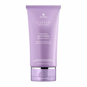 Alterna CAVIAR SMOOTHING ANTI-FRIZZ blowout butter 150 ml
