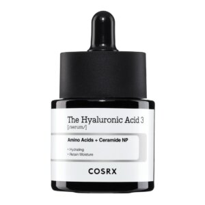 Cosrx THE HYALURONIC ACID 3 serum 20 ml