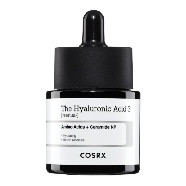 Cosrx THE HYALURONIC ACID 3 serum 20 ml