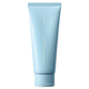 Laneige WATER BANK hyaluronic acid cleansing foam blue 150 gr