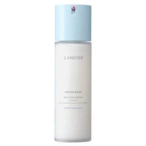 Laneige WATER BANK intensive hyaluronic emulsion blue 120 ml