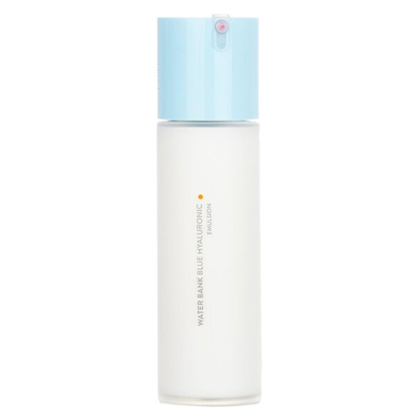 Laneige WATER BANK blue hyaluronic emulsion 120 ml