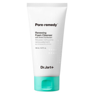 Dr.jart+ PORE REMEDY renewing foam cleanser with glycerin 150 ml