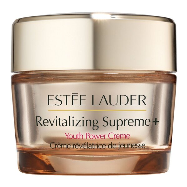 Estée Lauder REVITALIZING SUPREME + youth power cream refill 50 ml