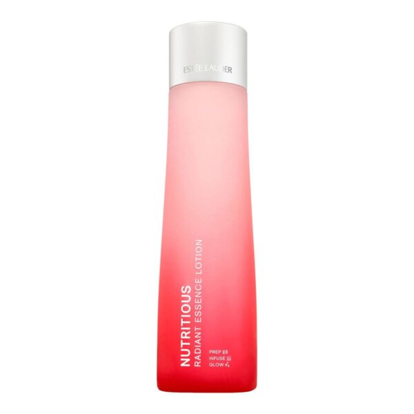 Estée Lauder Nutritious Radiant Essence Treatment Lotion 200 ml