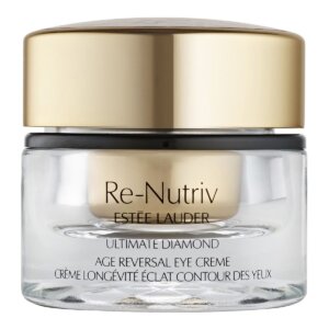 Estée Lauder RE-NUTRIV ULTIMATE DIAMOND Illuminating Anti-Aging Eye Cream 15ml
