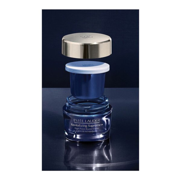 Estée Lauder REVITALIZING SUPREME+ collagen boosting night cream refill 50ml
