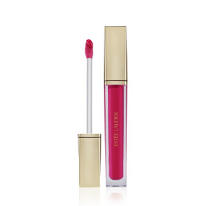 Estée Lauder GLOSSY POUT aceite de labios #01-Rasberry Squeeze 6 ml