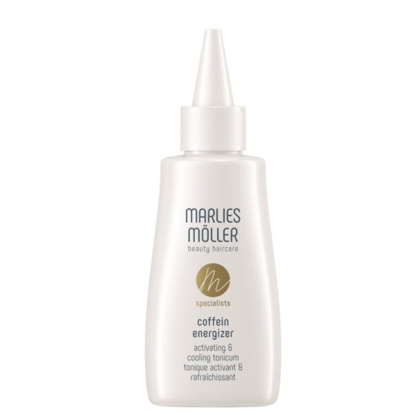 Marlies Möller SPECIALISTS activating and refreshing tonic 125 ml