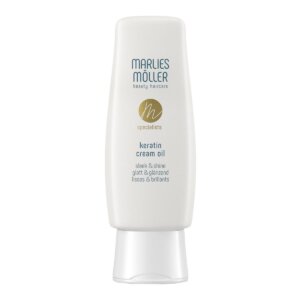 Marlies Möller KERATIN cream oil 100 ml