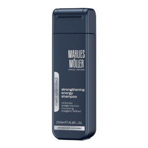 Marlies Möller MEN UNLIMITED strengthening shampoo 200 ml