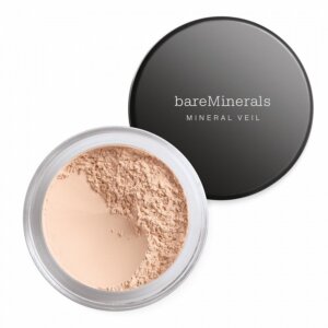 Bareminerals MINERAL VEIL finishing face powder #Original 9 gr
