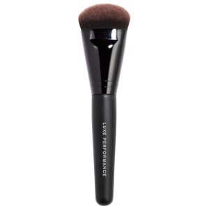 Bareminerals LUXE PERFORMANDE liquid foundation brush 1 pz