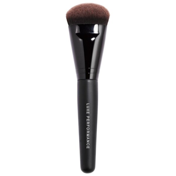 Bareminerals LUXE PERFORMANDE liquid foundation brush 1 pz
