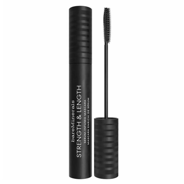 Bareminerals STRENGTH & LENGTH serum-infused mascara 8 ml