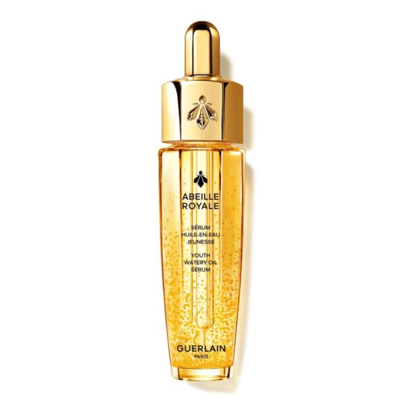 Guerlain Abeille Royale Oil-Water-Youth Serum