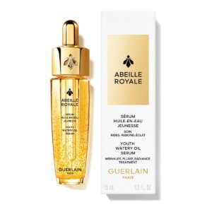 Guerlain Abeille Royale Oil-Water-Youth Serum